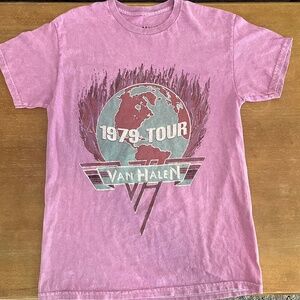 PacSun Van Halen T-Shirt